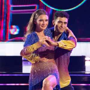 Anna Delvey and Ezra Sosa Didn t Sense Energy Shift React to Carrie Ann s Support