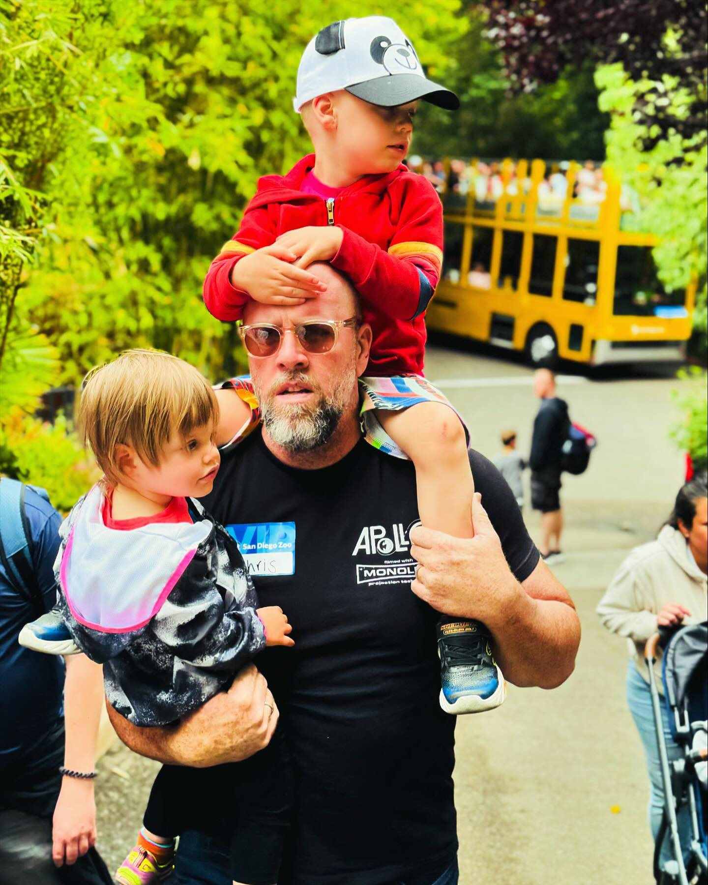 This Is Us Babies: Meet the Cast's Children in Photos | Us Weekly