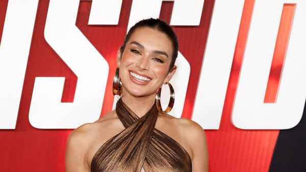 Ashley Iaconetti Explains Why She’s Wearing a Different Ring Than Jared Haibon s Proposal
