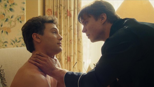 Author of Book About Lyle and Erik Menendez Slams Incest Innuendo in Monsters Thats a Fantasy