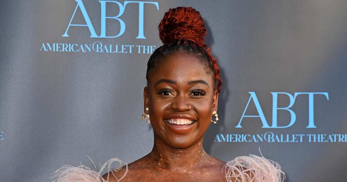 Ballerina Michaela Mabinty DePrince Died Within 24 Hours of Mother Elaine Ballerina Michaela Mabinty DePrince Died Within 24 Hours of Mother Elaine
