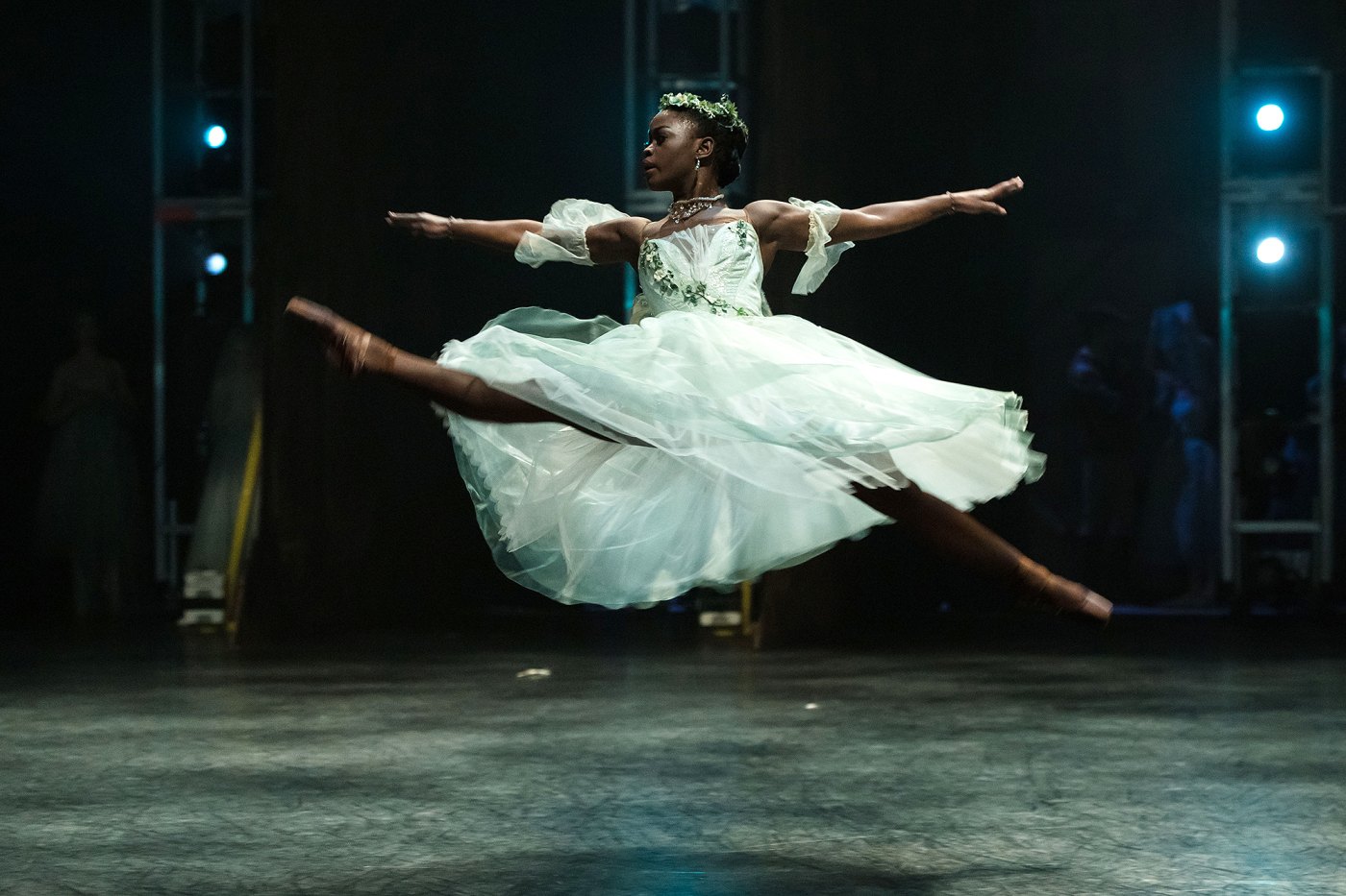 Ballet Dancer Michaela Mabinty DePrince Dies at 29 - Us
