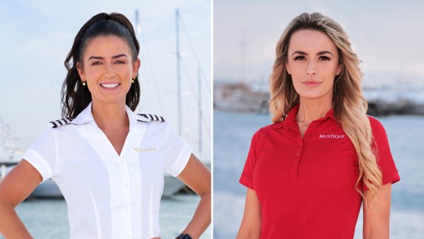 Below Deck Med Reveals What Caused Aesha to Shut Down Ellies Power Trip