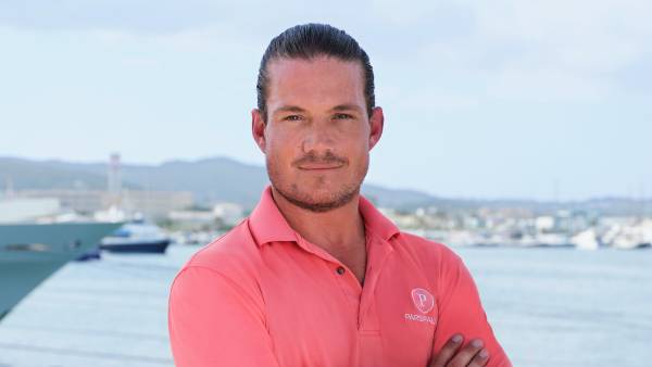 Below Deck Sailing Yacht Is Returning for Season 5 After Gary King Scandal
