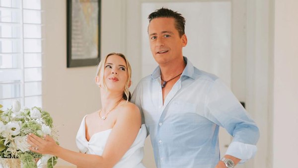 Below Deck's Ben Robinson Confirms Split From Fiancee Kiara Cabral