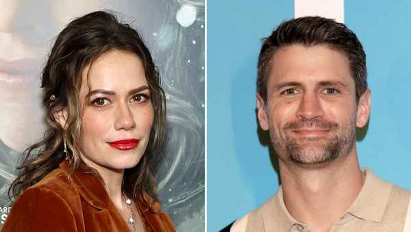 Bethany Joy Lenz and James Lafferty Address Haley and Nathans Future on One Tree Hill Revival
