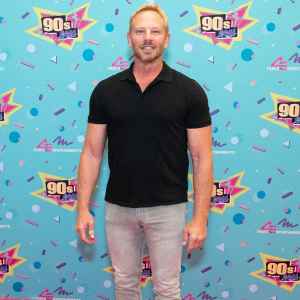 Beverly Hills 90210s Ian Ziering Thought Steve Would End Up in Jail But Loves Actual Ending