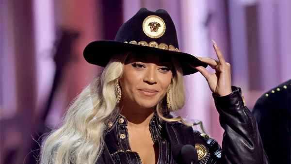 Beyonce Shares Why There Aren't Visuals for Renaissance Cowboy Carter