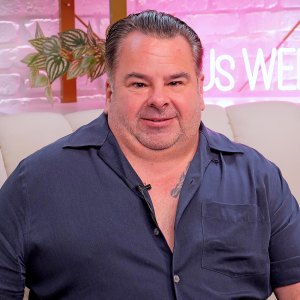 Big Ed Engaged