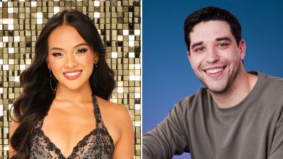 Biggest Revelations from Jenn Tran on Bachelor Happy Hour 1
