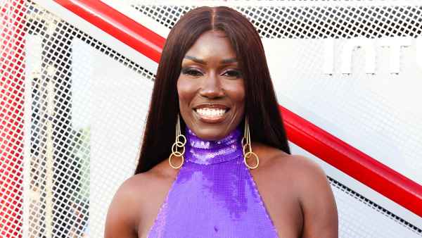 Bozoma Saint John Shares Why She Wanted to Join RHOBH Cast Good for My Spirit