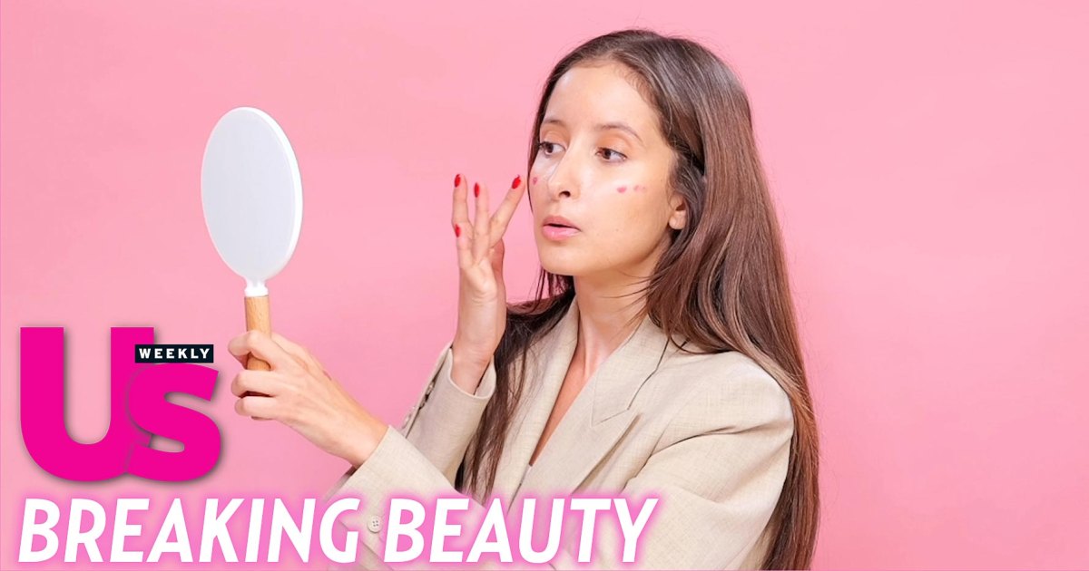 Breaking Beauty: Editors Try Morphe’s Hot Shot Blush Drops Breaking Beauty: Editors Try Morphe’s Hot Shot Blush Drops