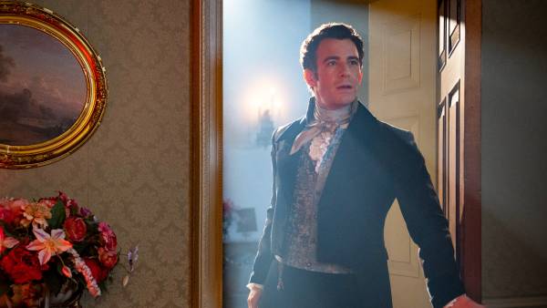 Bridgerton Season 4 Is Going Through Visual Changes