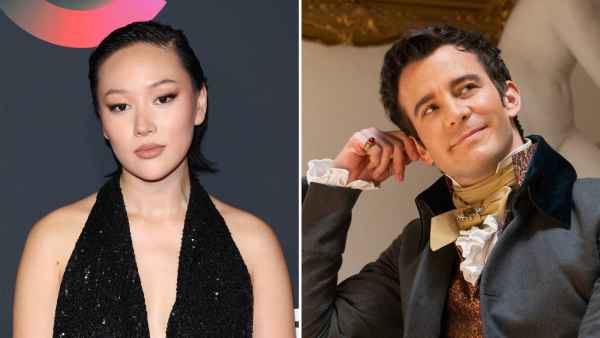 Bridgerton Season 4 Newbie Yerin Ha Reveals Why Sophie Last Name Is Being Changed