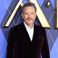 Bryan Cranston Celebrity Bio