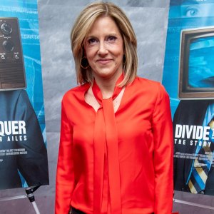 CNN Anchor Alisyn Camerota Reveals Her Husband Has Died After Pancreatic Cancer Diagnosis