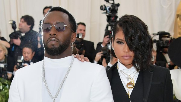 CNN Video of Diddy Allegedly Assaulting Cassie Could Be Key Part of Music Moguls Trial