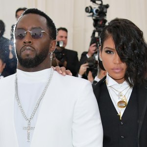 CNN Video of Diddy Allegedly Assaulting Cassie Could Be Key Part of Music Moguls Trial