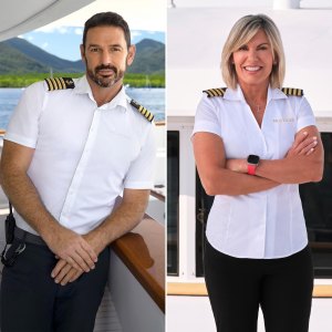 Captain Jason Shares Hot Takes on Below Deck Franchise Drama