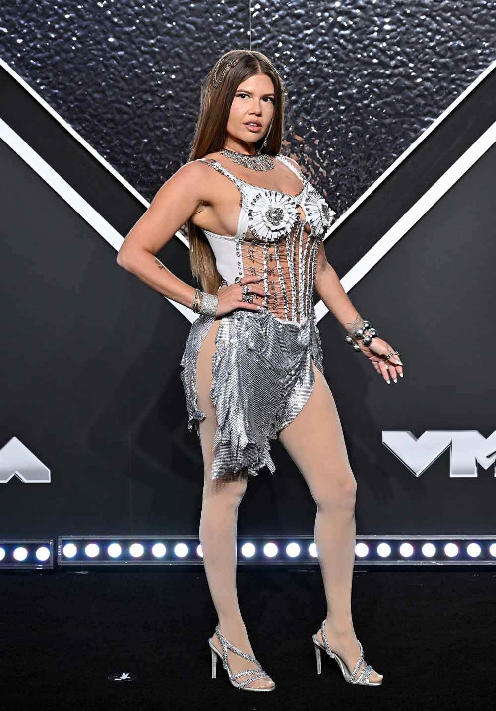 Chanel West Coast Opens Up About &lsquo;Strenuous&rsquo; Liposuction Recovery