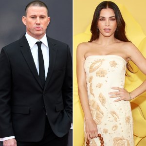 Channing Tatum and Jenna Dewan Settle Divorce