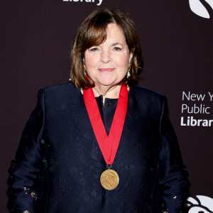 Chef Ina Garten Was Terrified of Abusive Father Growing Up