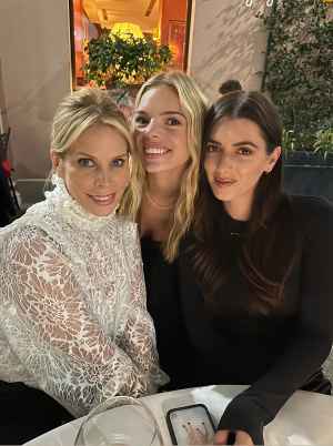 Cheryl Hines Celebrates Her Birthday With Kids After RFK Jr. Scandal