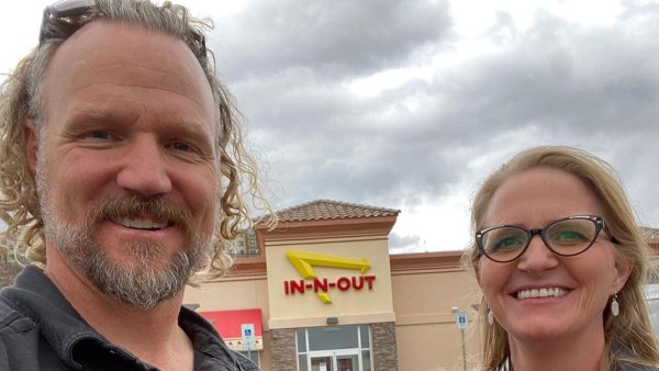 Christine Brown Sues Ex Kody Brown for Custody of Daughter Truely