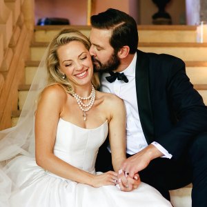 Clive Standen and Lucy Martin Wedding 115