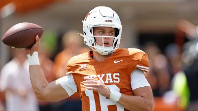 College Football QB Arch Manning 5 Things to Know