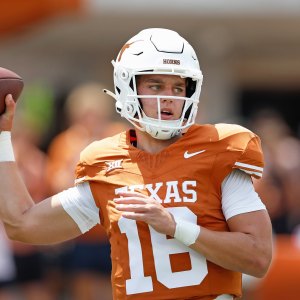 College Football QB Arch Manning 5 Things to Know