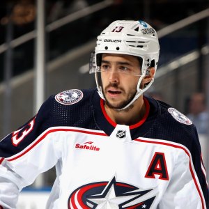 Columbus Blue Jackets Share Emotional Tribute to Johnny Gaudreau at First Home Game Since His Death