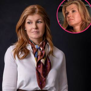 Connie Britton Compares Friday Night Lights Tami Taylor to Her Newest Role They Different Honey