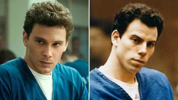 Cooper Kochs Brother Says the Actor Stands With Erik and Lyle Menendez After Monsters Backlash