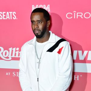Costco Denies Selling Diddy Baby Oil