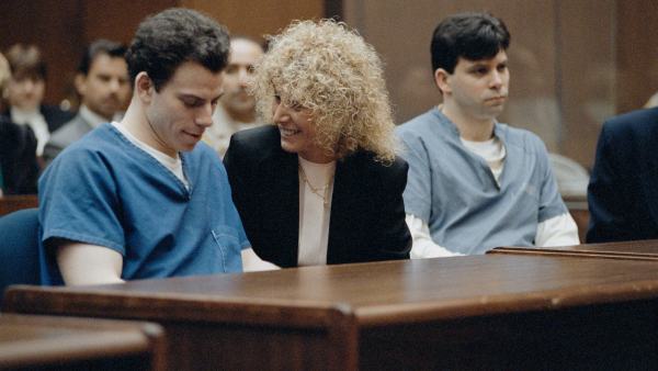 Could Erik and Lyle Menendez Be Released From Prison After Monsters Breaking Down Appeal Process