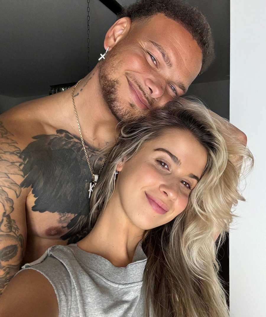 Country Singer Kane Brown and Wife Katelyn Jae Brown A Timeline of Their Relationship