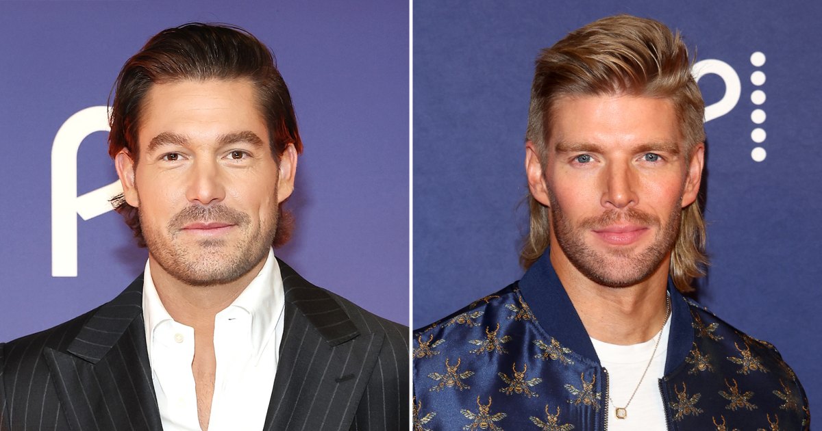 Craig Conover Says Bravo Cameras Captured Booze Drama With Kyle Cooke Craig Conover Says Bravo Cameras Captured Booze Drama With Kyle Cooke