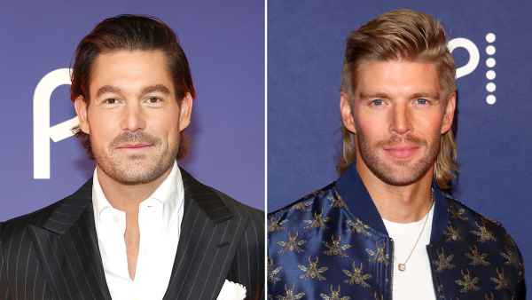 Craig Conover Says Bravo Cameras Captured Drama With Kyle Cooke Over Rival Spritz Brands
