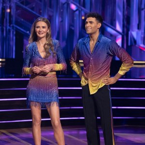 DWTS’ Ezra Sosa ‘Could Tell’ Anna Delvey Was ‘A Little Upset’ About Elimination Despite Learning ‘Nothing’