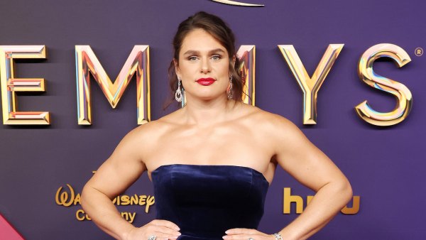 DWTS Ilona Maher Emmys interview