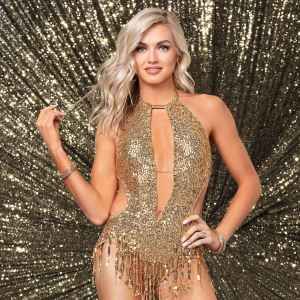DWTS Lindsay Arnold Reveals Her Swig Order And It May Surprise You