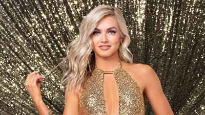 DWTS Lindsay Arnold Reveals Her Swig Order And It May Surprise You