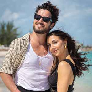 DWTS' Val Chmerkovskiy Wanted an Emmy Win for Wife Jenna Johnson 'More Than Anything'