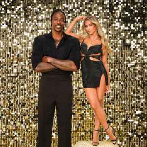 Daniella Karagach Changed Pretty Much Everything Due to Dwight Howard Height