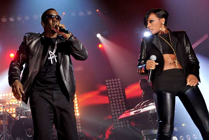 Danity Kane's Dawn Richard Reacts to Diddy’s Arrest and Indictment - Us