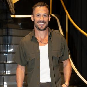 Danny Amendola Ignores Thirst Tweets About DWTS Performance