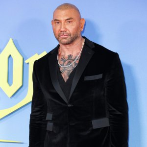Dave Bautista Details 75 Pound Weight Loss