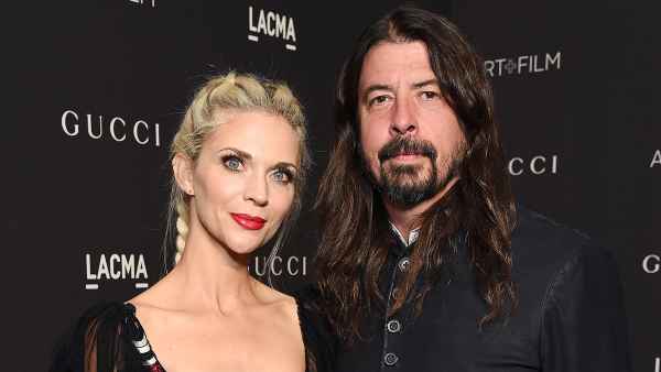 Dave Grohl Called Jordyn Blum His 'Future Ex-Wife' Years Before Cheating Scandal