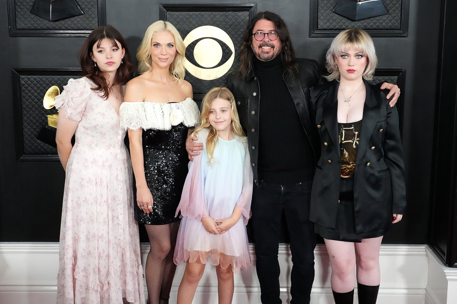 Dave Grohl Called Jordyn Blum His 'Future Ex-Wife' Before Scandal | Us